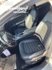  9 Ford Fusion 2017 SE Sport Package