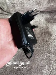  9 محول / شاحن ( ماركات متعدده / فولتيه و امبير )