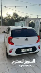  23 كيا بيكانتو 2018