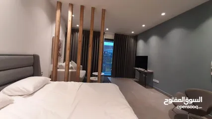  2 من المالك مباشرة .. شقة ستوديو في داماك العبدلي new DAMAC apartment