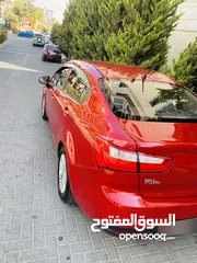  3 كيا ريو 2015 فل الفل مع فتحة سقف فحص نخب