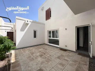  4 4 + 1 BR Stunning Villa for Rent – Al Mouj