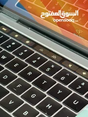  3 Mac Book pro 2019-13inch