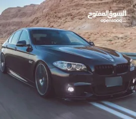  1 bmw f10 535i