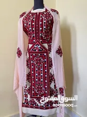  12 Balushi dresses