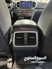  14 سبورتج 2019 خليجي 2400 للبيع