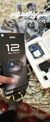  11 GoPro HERO12 Black