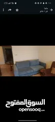  8 شقه مفروشه للايجار