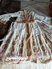  1 قطفان مغربي للعرايس للبيع بسعر رائع!