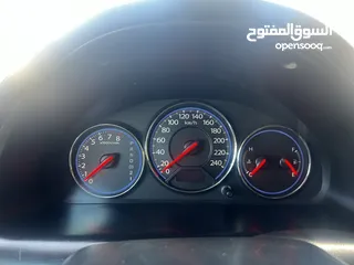  5 هوندا سيفيك 2002محدثه 2005 فل كامل جير اتوماتيك