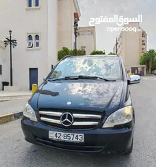  1 Vito 2011 فل كامل V6