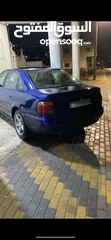  2 اودي a4 ترخيص تأمين تنازل مباشر