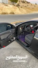  4 Kia optima k5 - كيا اوبتيما 2011