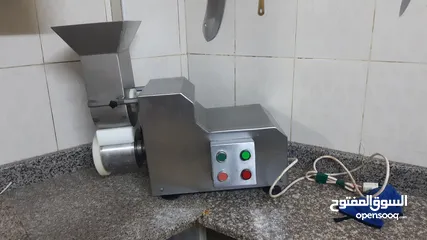  3 رماية فلافل نوع ممتاز  الشبح