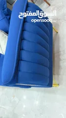  5 طقم كنب 7 مقاعد استعمال بسيط جداً