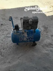  1 كمبرسير عدد 2 صنع أيطالي