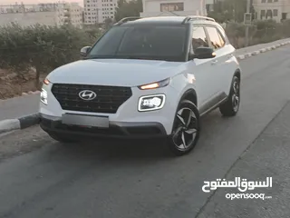  14 جيب هونداي فينيو مميز فل الفل اضافات مع فتحة سقف دهان شركة ولاغرام بوية وعداد 45000كم فقططططط