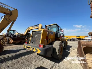  3 Xcmg Wheel loader 2022  Model