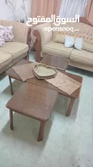  2 موجود غرفة ضيوف كامله للبيع