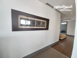  20 Apartment for rent in abdoun  ( Property 33876 )-174822451