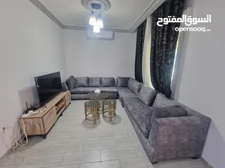  2 شقة مفروشة مميزة للعائلات غرفة / غرفتين للإيجار الشهري والأسبوعي واليومي