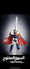  9 Mazinger Emperor G SRC