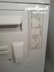  11 مكيف جنرال سمارت وكاله مع كفاله خمس سنوات شغاله ما صارلو سنه