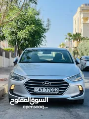  6 هيونداي النترا 2017 فحص كامل
