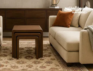  15 طاولات وسط وسفرة وطربيزات بأجمل التصاميم توصيل الضفة والداخل من اجمل البضائع التركية