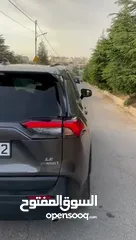  30 ‏TOYOTA RAV4 Hybrid 2022 LE   تويوتا راف فور 2020 وارد امريكي دفع رباعي