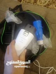  10 شاحن سياره مع WIFI