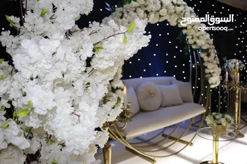  19 شاشات led _شاشات خلفيات حفلات _اعراس _فعاليات