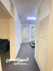 6 منزل مستقل طابقين ابو نصير حارة 3 مجدد وبحالة ممتازة للبيع
