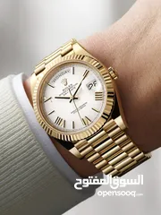  1 ساعات Rolex