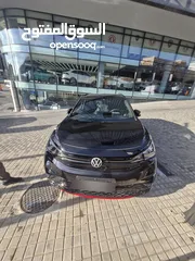  3 volkswagen id4 x pro black edition