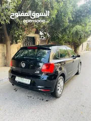  6 فرررم فررررم عالكاش بولو 2018/17 اصللل اوتومات مطور 1200 تيربو