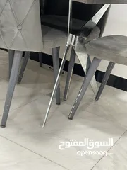  6 غرفة معيشة