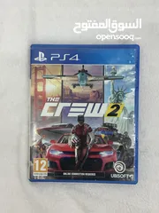  9 بلايستيشن 4 "1تيرا" بكرتونته مع اربع العاب  PS4 “1T”and four games