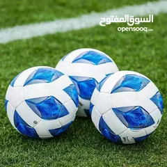  4 كرة قدم مولتين الأصلية