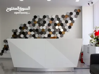  3 ديكور 3Dwall التركي