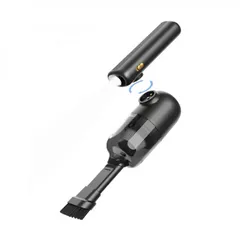  5 Wiwu 5 in 1 Car air bump Wi-Ai002 -Black  -NEW -MEGAByte