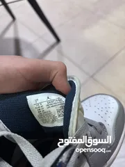  5 نايك اير جوردن جديد