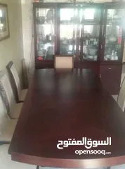  1 سفره خشب كرذ أميركي