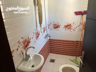  3 استوديو مفروش للايجار عين منجد