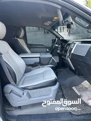  16 بكب فورد F150 كاش أو اقساط من راسي لا رأسك دفعة 2500 وشهري 200 تنازل ورهن