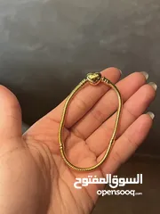  22 اساور باندورا الاصليه مع الفل بكج الاصلي