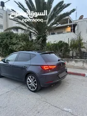  5 ليون FR ترخيص 2019