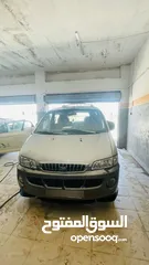  7 باص ستاركس للبيع كاش