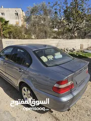  1 Bmw2005سياره جميله 35000عل الكاش
