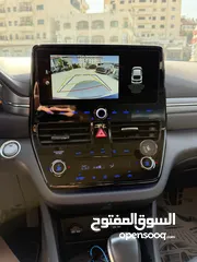  21 هونداي ايونك ترخيص 2022 محرك 1600 هايبرد جير أوتوماتيك 141 حصان